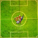 999.198 Sport: Fußball - 2-ply